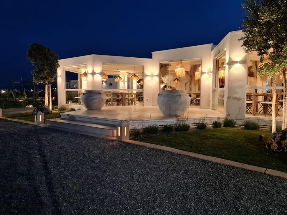 MareMosso Beach Club