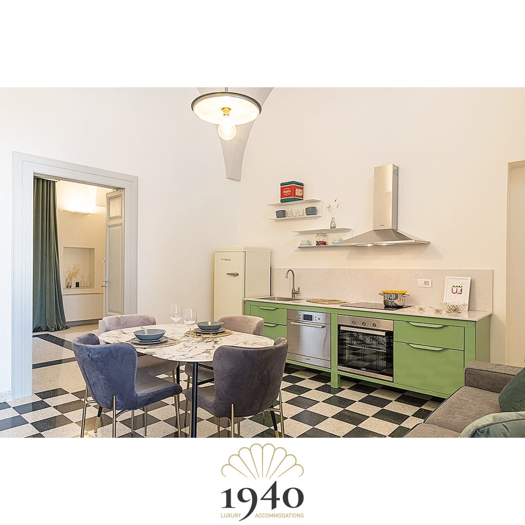 Palazzo Centro Storico