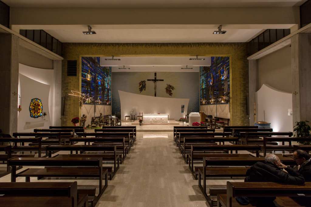 Nel segno della tradizione&nbsp;cristiana