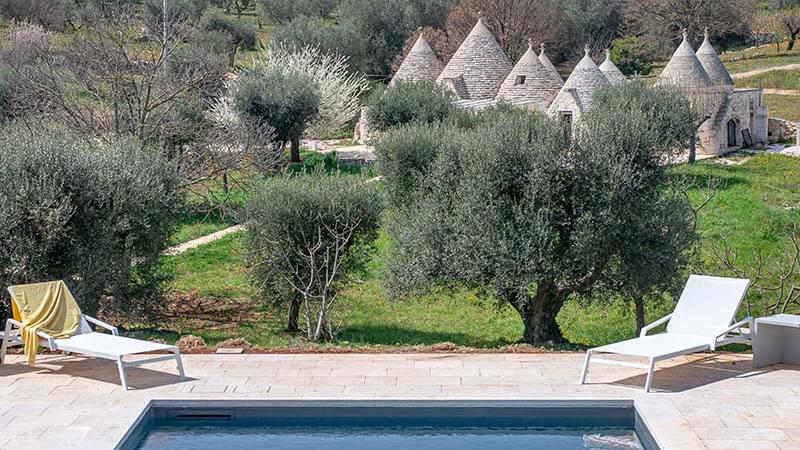 L+R Architetti — Ostuni