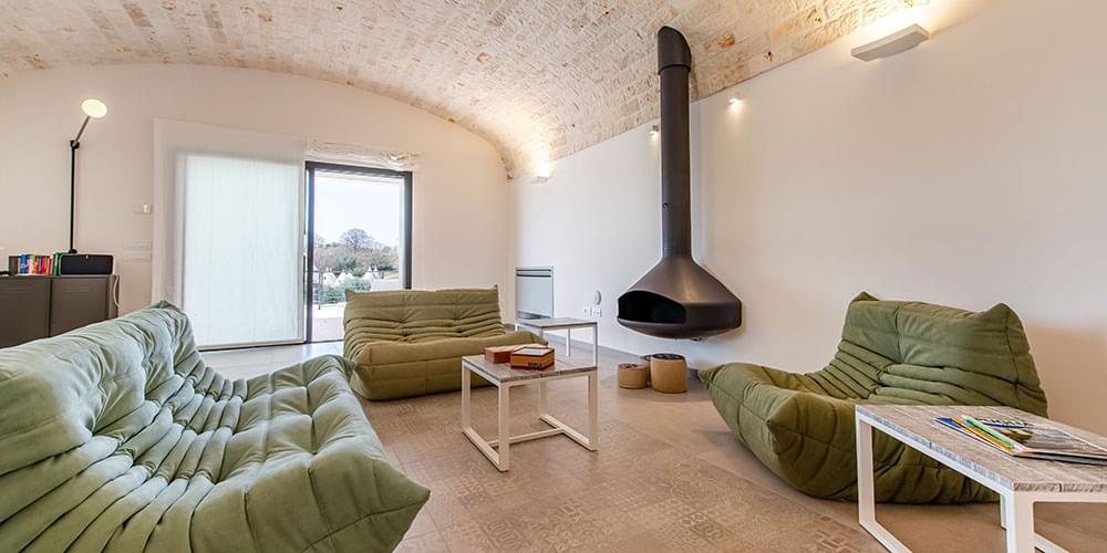 Progetto Valle d'Itria