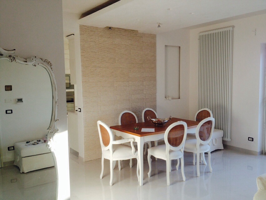 Una piccola casa&nbsp;semplice