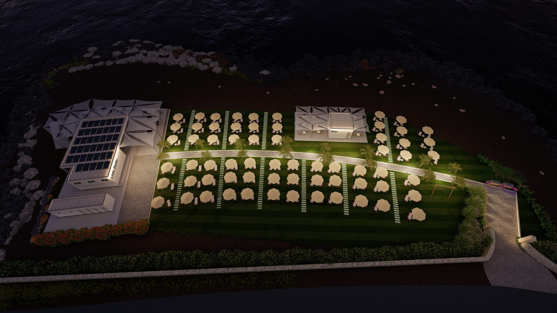Progetto Costa Adriatica